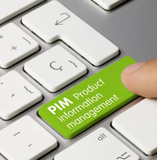 Die PIM-Lösung, um Ihre Angebote gut zu verwalten