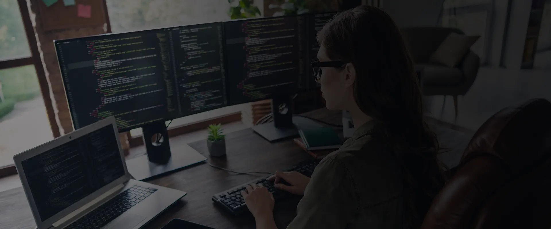 Schaffen Sie atemberaubende Web-Erlebnisse